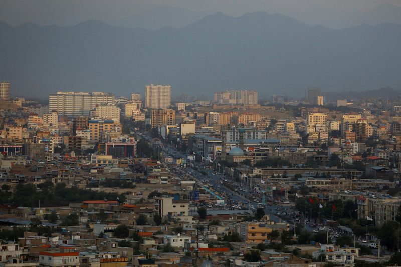 China, Pakistan urge Afghan aid be delinked from 'political considerations'