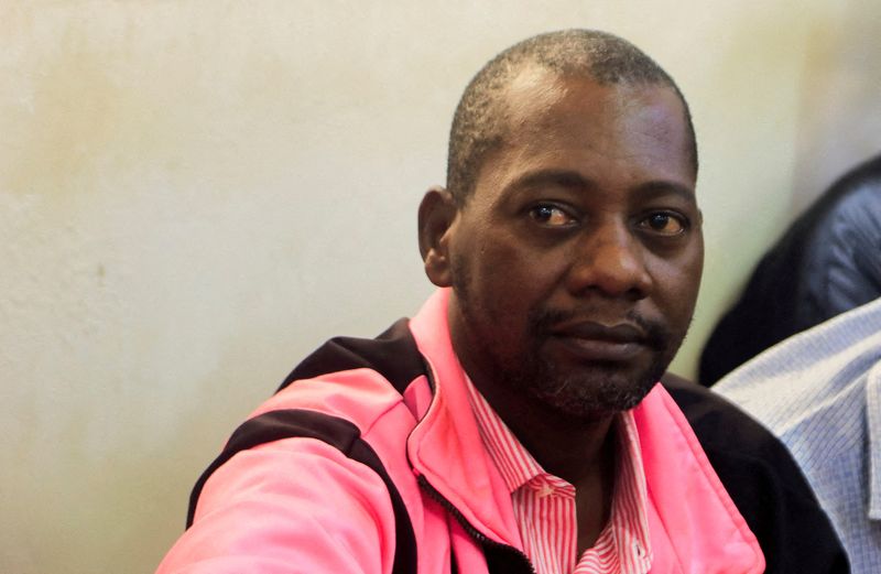 More bodies found in search for Kenyan forest death cult followers