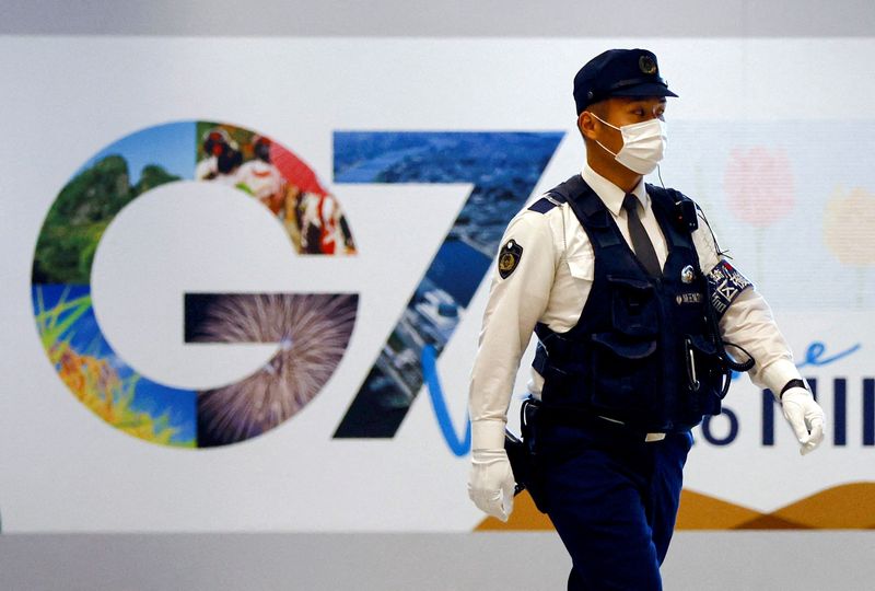 Explainer-G7 Hiroshima Summit 2023: when is it, who will attend and what's on agenda?