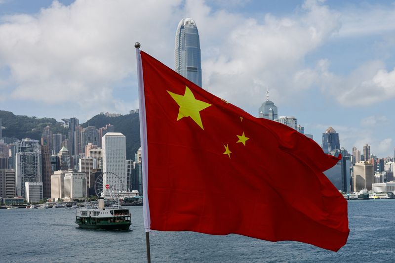 Analysis-China undeterred in campaign to pressure critics abroad despite Western backlash