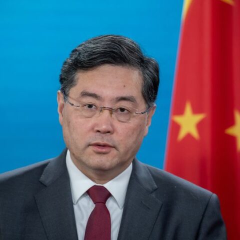 Chinese foreign minister to visit australia - south china morning post - photo licensed by shore news network.