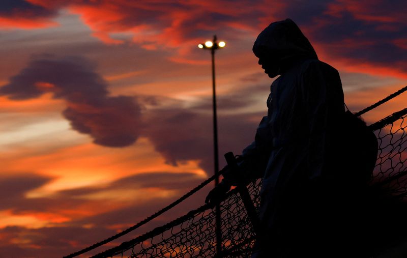 Rights watchdog denounces Italy immigration law as 'inhumane'