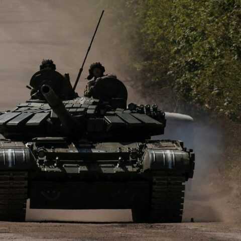 Ukraine reports new advances near eastern city of bakhmut - photo licensed by shore news network.