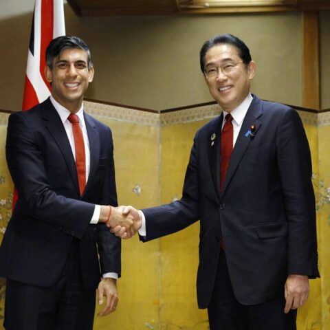 Uk to ban russian diamonds at g7 in fresh round of sanctions - photo licensed by shore news network.