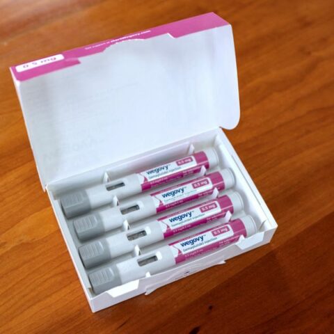 Obesity drug brings heart health benefit alongside weight loss - study - photo licensed by shore news network.