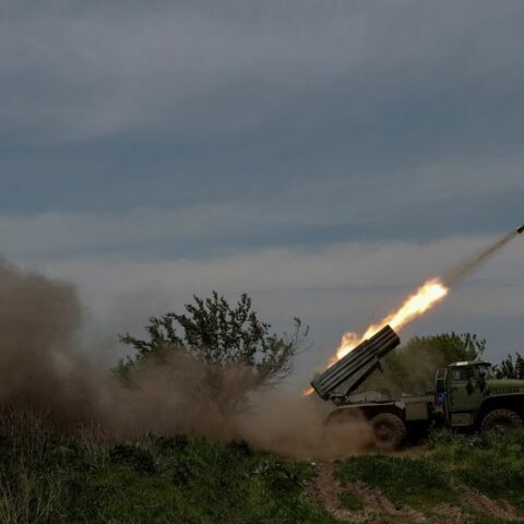 Russia's war on ukraine latest: ukraine says closer to encircling bakhmut - photo licensed by shore news network.