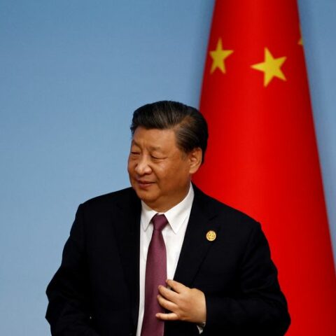 China's xi calls for 'new socialist tibet' - xinhua - photo licensed by shore news network.