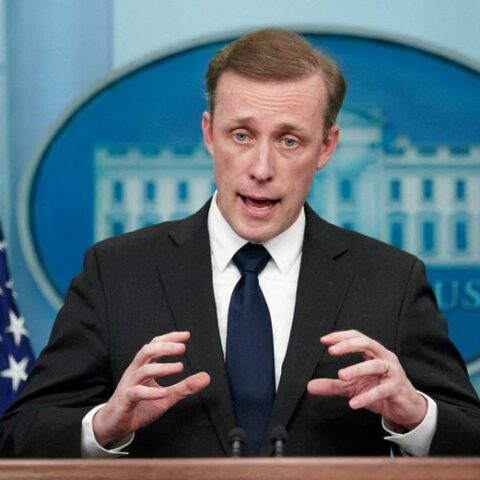 Russia summons us diplomats to protest at sullivan comments on crimea - photo licensed by shore news network.