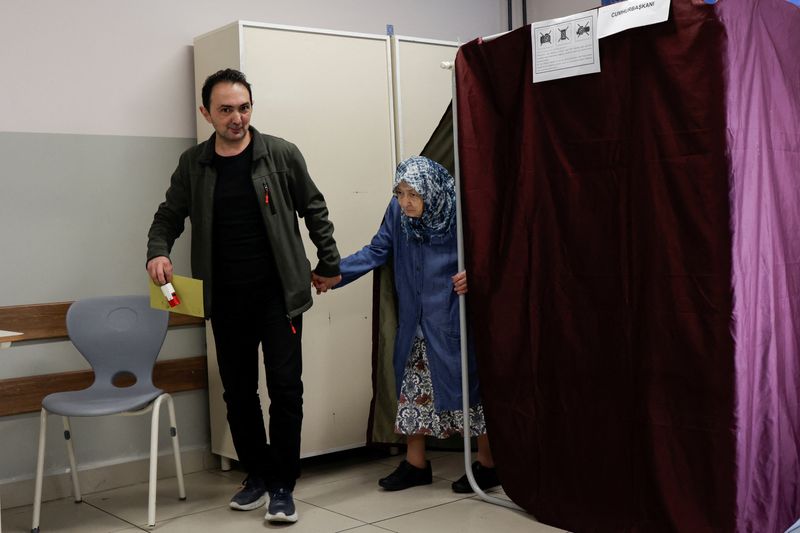 Turkey election runoff 2023: what you need to know