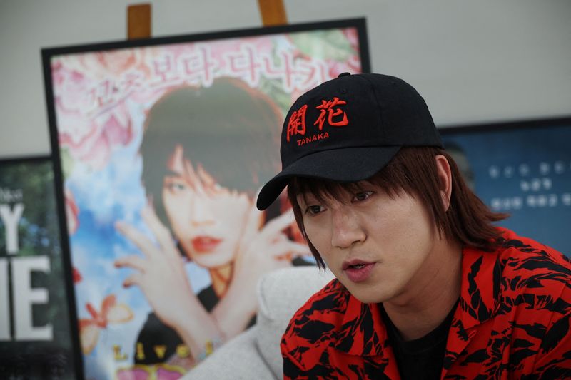 Young South Koreans drive shift in attitudes to Japan as ties thaw