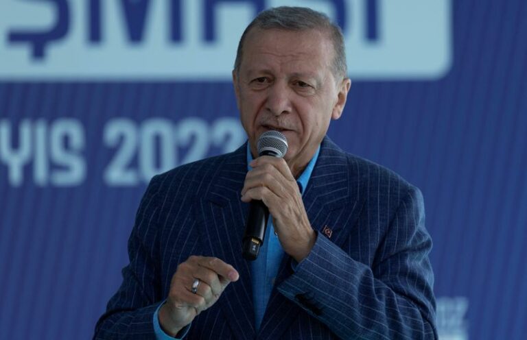 Turkey's erdogan takes oath for new term as president - photo licensed by shore news network.