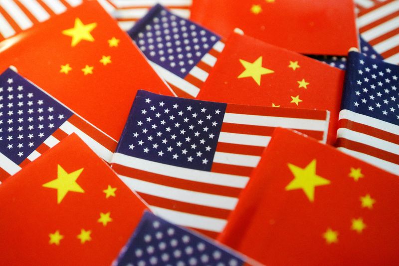 China: 'Hacker empire' US is 'spreading rumours' with talk of Cuba spy station