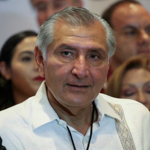 Mexican interior minister will leave post to make presidential run - photo licensed by shore news network.