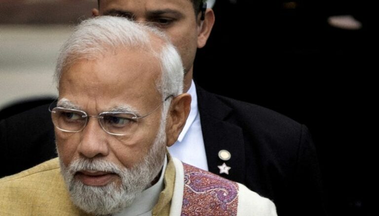 Ahead of modi visit, journalists' group urges us to press india on media crackdown - photo licensed by shore news network.