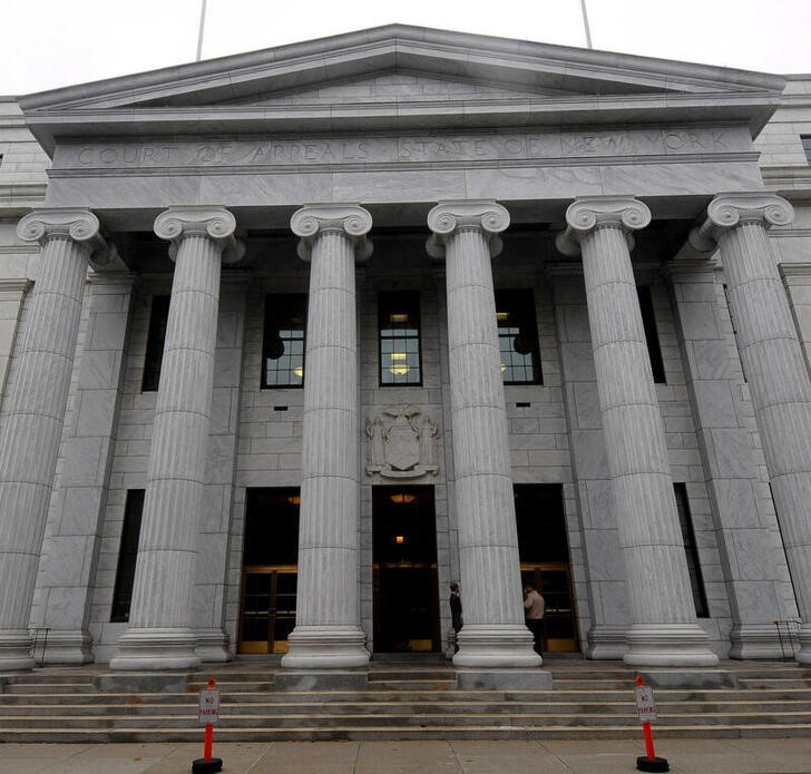NY sex offender law applies broadly, retroactively - court