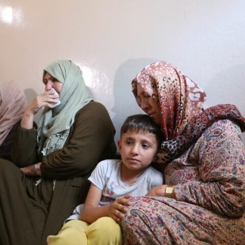 Greece gets new alert about migrant vessel two days after disaster - photo licensed by shore news network.