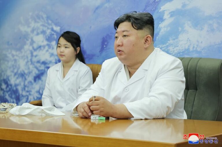 North korea starts key party meeting to discuss defence strategy - kcna - photo licensed by shore news network.