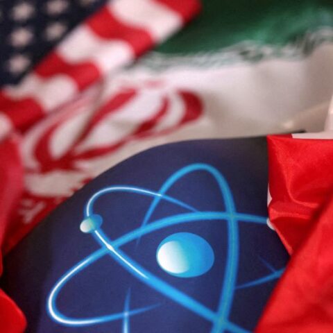 Israel could accept u. S. -iran nuclear 'understanding', senior lawmaker says - photo licensed by shore news network.