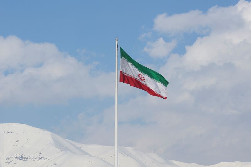 Canada sanctions Iranian judges over alleged human rights abuses