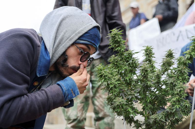 Hochul announces $200 million for marijuana equity fund