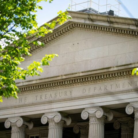 Us imposes sanctions on myanmar's defense ministry, two banks -treasury website - photo licensed by shore news network.