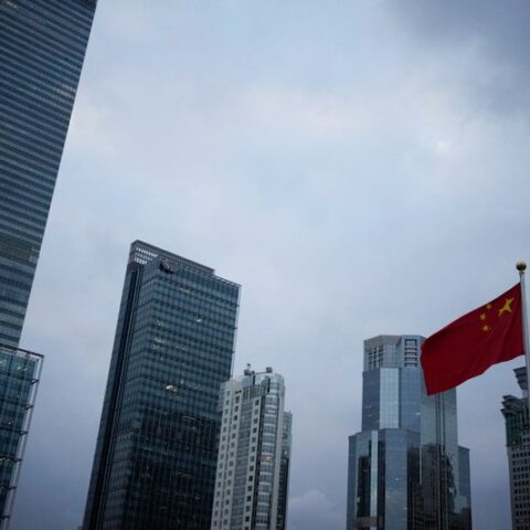 Explainer-what is china's position on restructuring debt owed by poor nations? - photo licensed by shore news network.