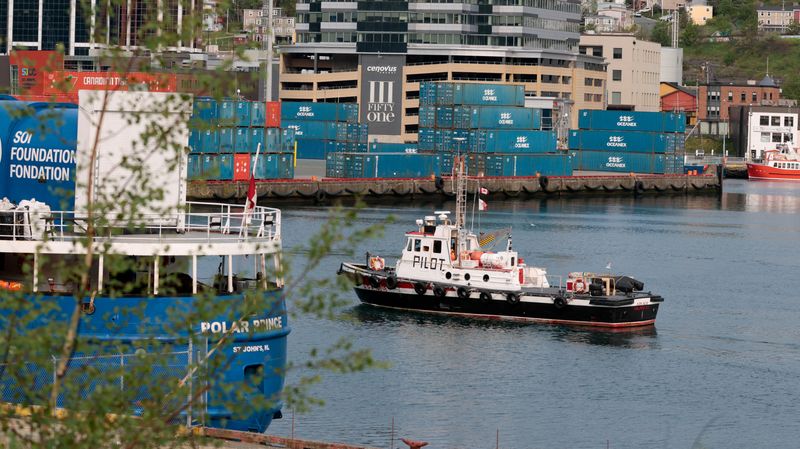 Canadian safety regulators open probe into fatal loss of Titan submersible