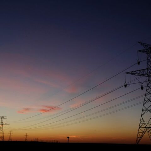 Texas power demand again forecast to peak this week amid heat wave - photo licensed by shore news network.