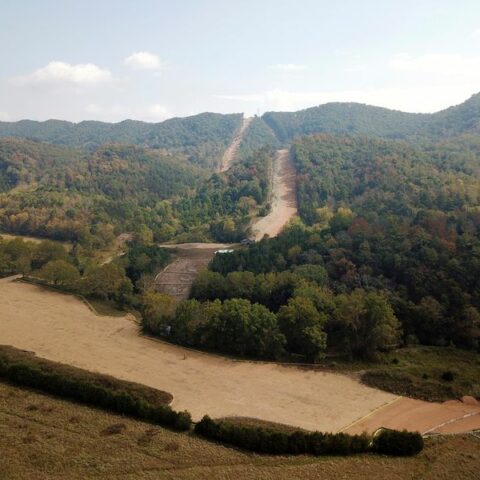 Mvp pipeline foes say congress can't 'mandate victory' for the project - photo licensed by shore news network.