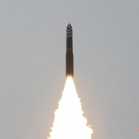 South korea unveils sanctions on russian national over north's weapons programmes - photo licensed by shore news network.