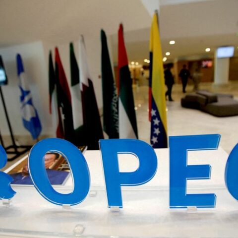 Opec withholds media access to reuters, bloomberg, wsj for july event - photo licensed by shore news network.