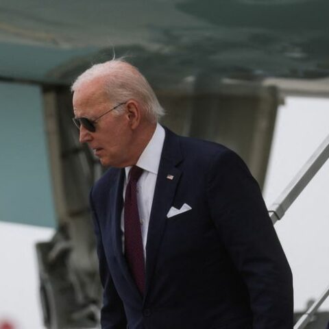 White house: biden to travel to britain, lithuania, finland from july 9 - photo licensed by shore news network.