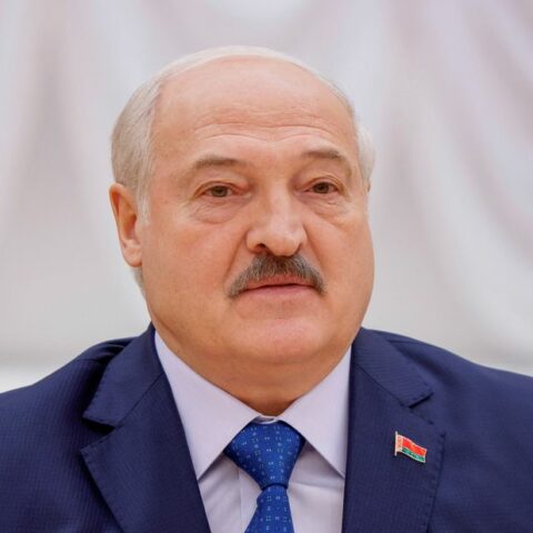 Belarus leader says: i'm not the last dictator in europe - photo licensed by shore news network.