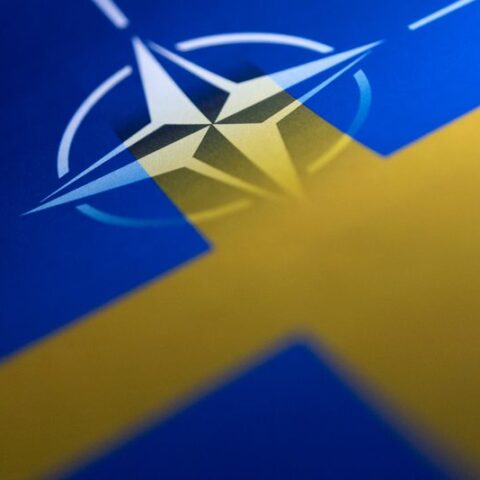 Nato chief says swedish alliance membership within reach - photo licensed by shore news network.