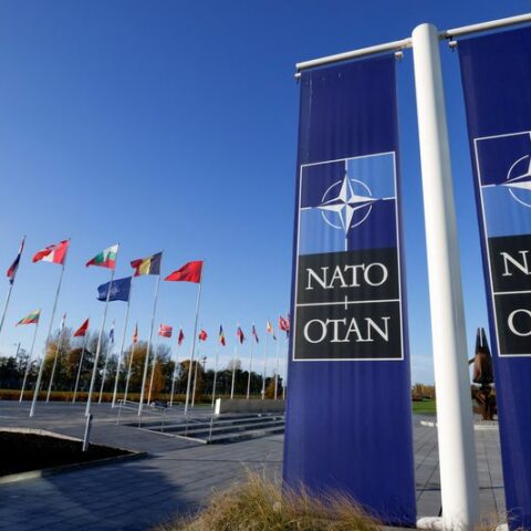 Nato summit: leaders to meet in vilnius to talk ukraine, sweden and russia - photo licensed by shore news network.