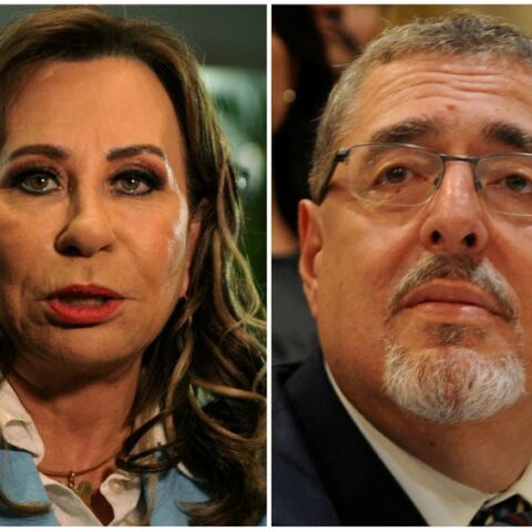 Oas urges guatemalan authorities to move forward with election process - photo licensed by shore news network.