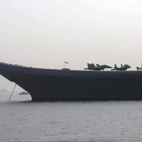 Analysis-u. S. Military deals not enough to wean india off russian arms yet - photo licensed by shore news network.