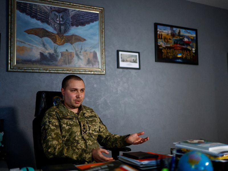 Exclusive-Wagner fighters neared Russian nuclear base during revolt