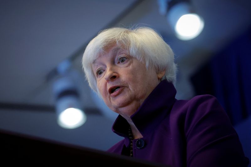 Analysis-Yellen's China trip yields long meetings, 'cordial' tone, but no consensus