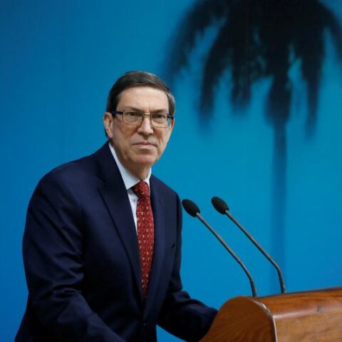 Cuba seeks stronger eu-celac relations, condemns eu's 'manipulative behavior' - photo licensed by shore news network.