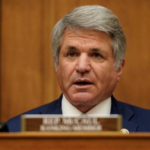 Republican lawmaker blasts state dept response on us envoy for iran - photo licensed by shore news network.