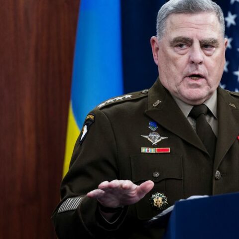 Us needs to speed up delivery of weapons to taiwan - us general - photo licensed by shore news network.