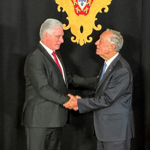 Cuba vows to take part 'very constructively' in eu summit with latin america, caribbean - photo licensed by shore news network.