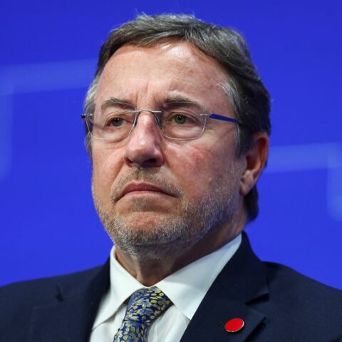 Un agency says no breakthrough on debt talks at g20 a 'grave concern' - photo licensed by shore news network.