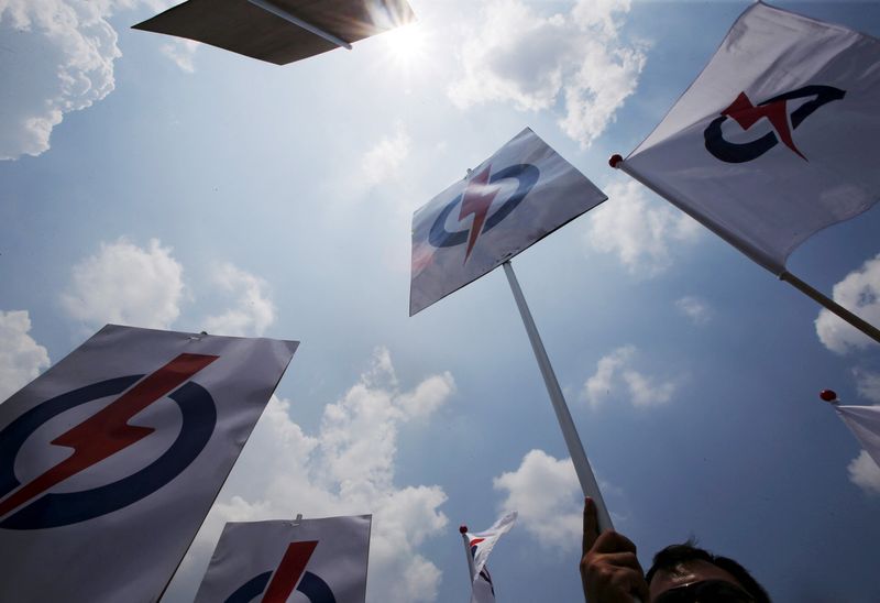 In squeaky-clean Singapore, two political dramas raise questions