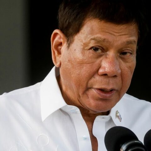 Philippines' investigation into drugs war will be "fair" - dept of justice - photo licensed by shore news network.