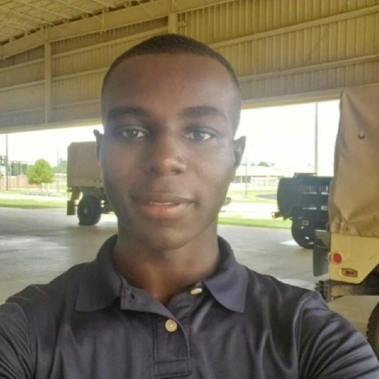 Us scrambles to determine fate of soldier travis king, who fled to north korea