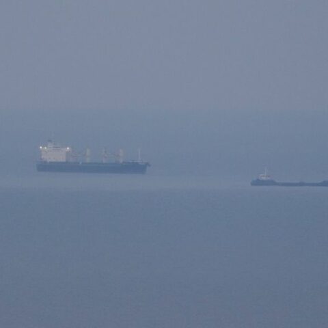 Russia to deem ukraine-bound ships 'potential carriers of military cargo' from wednesday eve - photo licensed by shore news network.