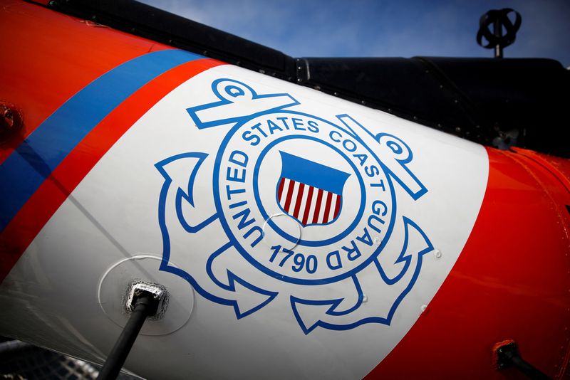 Hoax Calls Continue to Interfere with Coast Guard Operations in Maine