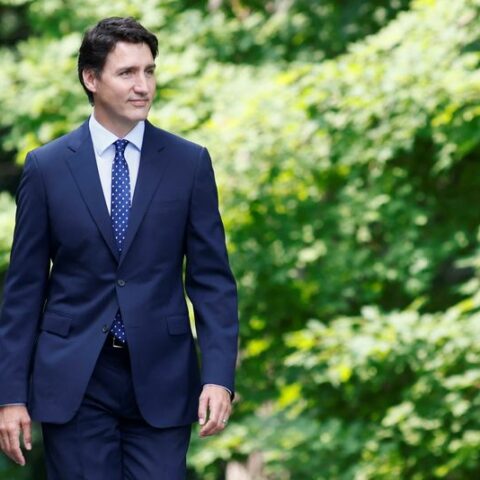 Factbox-key moves in canada pm trudeau's cabinet shuffle - photo licensed by shore news network.